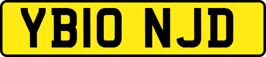 YB10NJD
