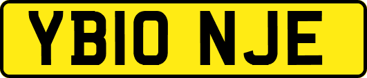 YB10NJE
