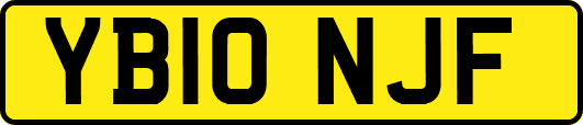 YB10NJF