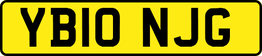 YB10NJG