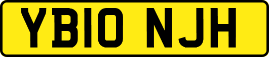 YB10NJH