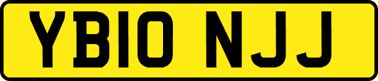 YB10NJJ
