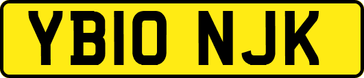 YB10NJK