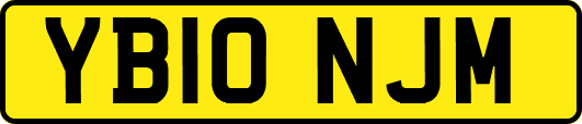 YB10NJM
