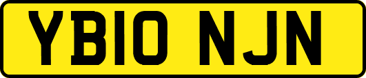 YB10NJN