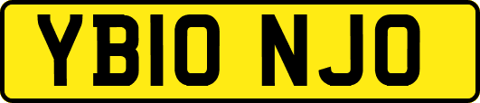 YB10NJO