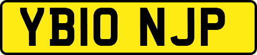 YB10NJP