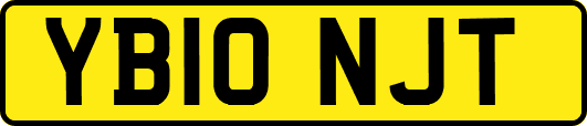 YB10NJT
