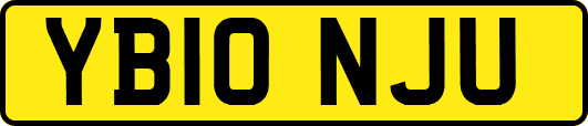 YB10NJU
