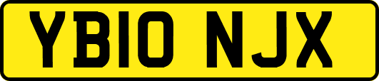 YB10NJX