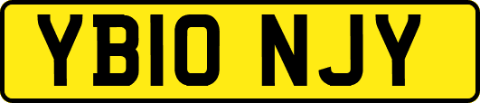YB10NJY