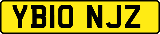 YB10NJZ