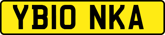 YB10NKA