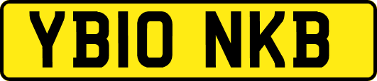 YB10NKB