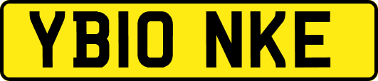 YB10NKE