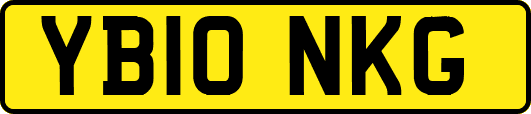YB10NKG