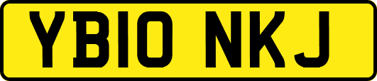 YB10NKJ