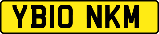 YB10NKM