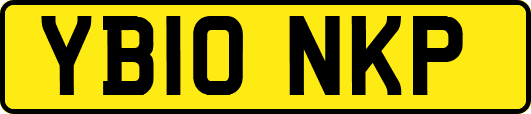 YB10NKP