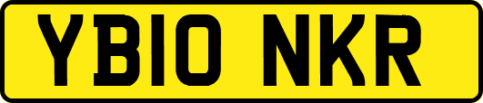 YB10NKR