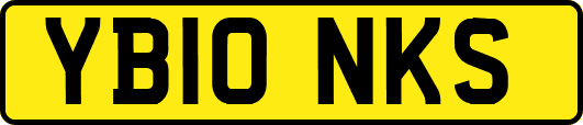 YB10NKS