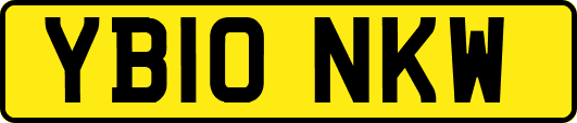 YB10NKW