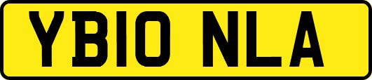 YB10NLA