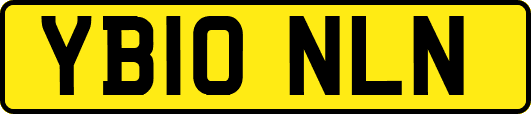 YB10NLN