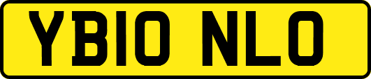 YB10NLO