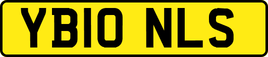 YB10NLS
