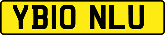 YB10NLU