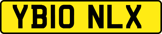 YB10NLX