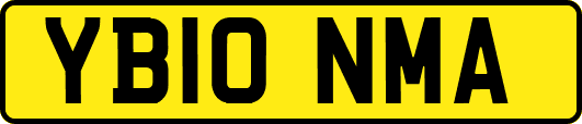 YB10NMA