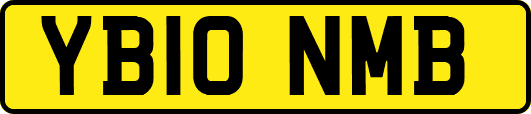 YB10NMB