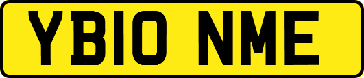 YB10NME