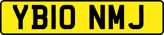 YB10NMJ