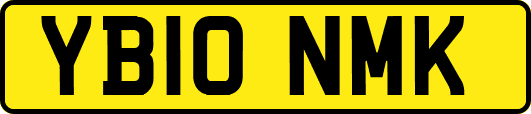 YB10NMK