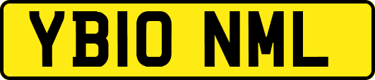 YB10NML
