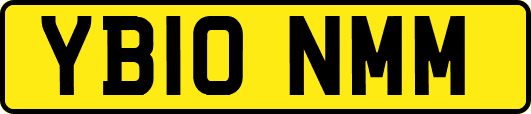 YB10NMM