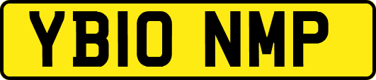 YB10NMP