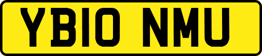 YB10NMU