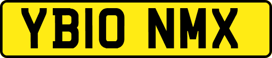 YB10NMX