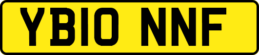 YB10NNF