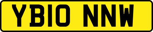 YB10NNW