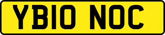 YB10NOC