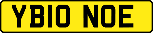 YB10NOE