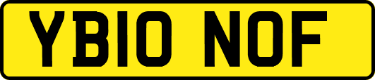 YB10NOF