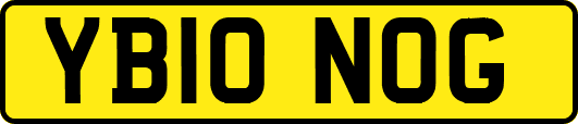 YB10NOG