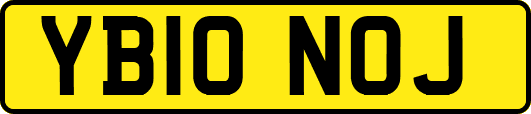 YB10NOJ