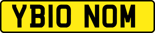 YB10NOM